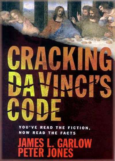 Cracking Davincis Code