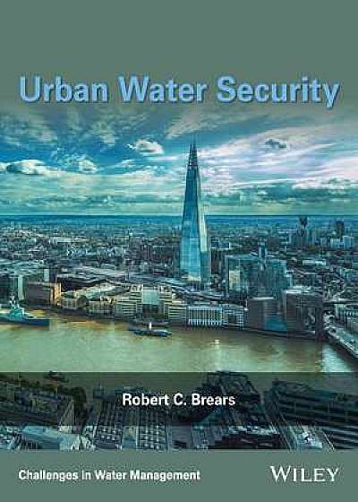 Urban Water Security