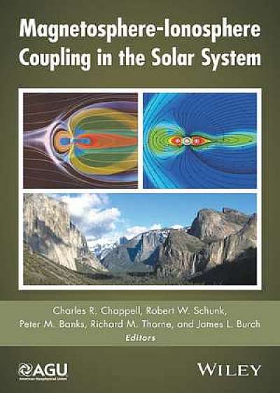 Magnetosphere–Ionosphere Coupling in the Solar System