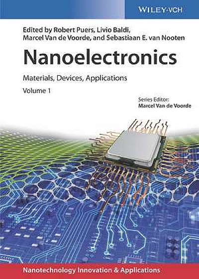 Nanoelectronics