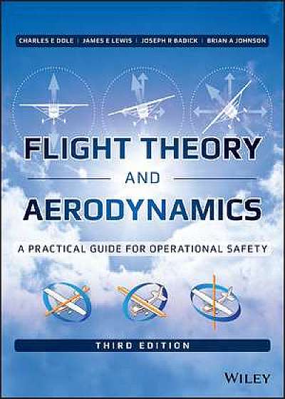 Flight Theory and Aerodynamics