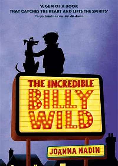 Incredible Billy Wild