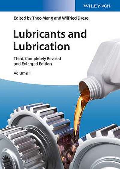 Lubricants and Lubrication