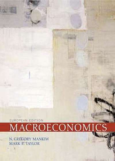 Macroeconomics European Edition