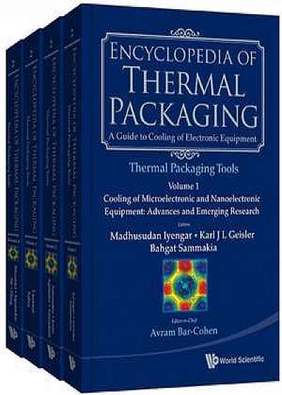 Encyclopedia of Thermal Packaging, Set 2