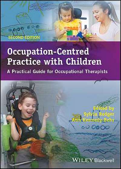 Occupation–Centred Practice with Children