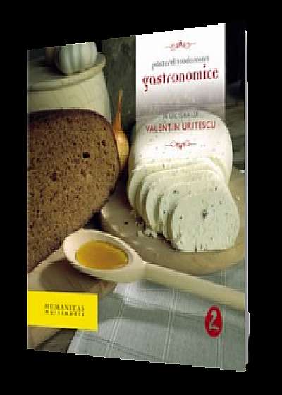 Gastronomice vol.2