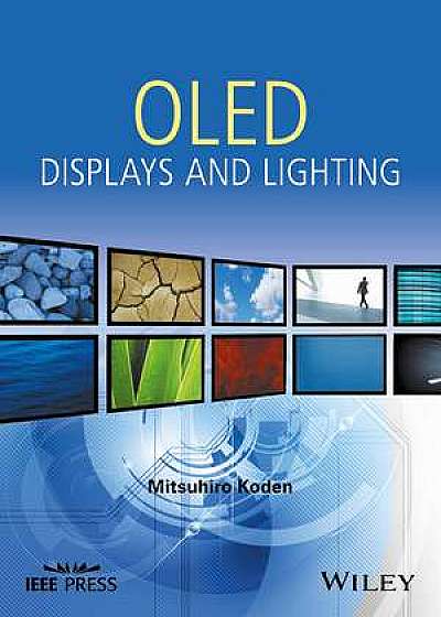 OLED Displays and Lighting