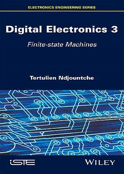 Digital Electronics 3