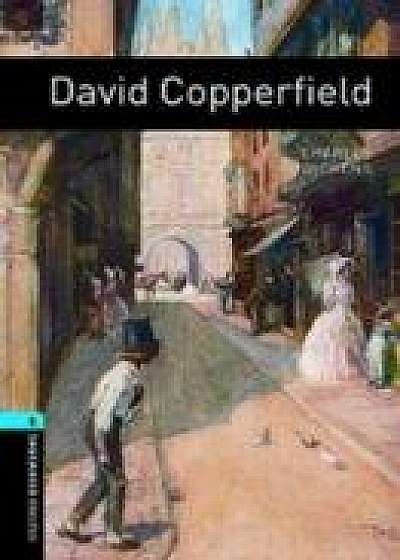 David Copperfield - 1800 Headwords
