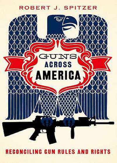 Guns across America