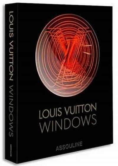Louis Vuitton, Ultimate Collection of Windows