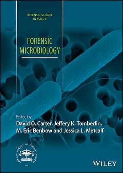 Forensic Microbiology