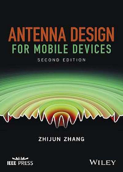 Antenna Design for Mobile Devices