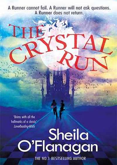 The Crystal Run 01