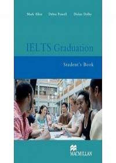 IELTS Graduation: Student's Book