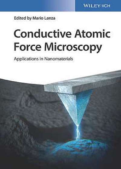Conductive Atomic Force Microscopy