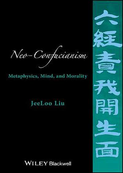 Neo–Confucianism