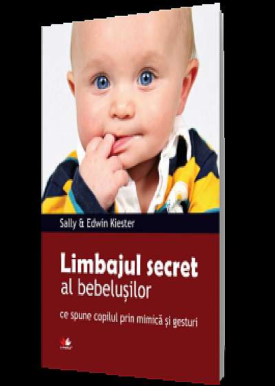 Limbajul secret al bebelușilor