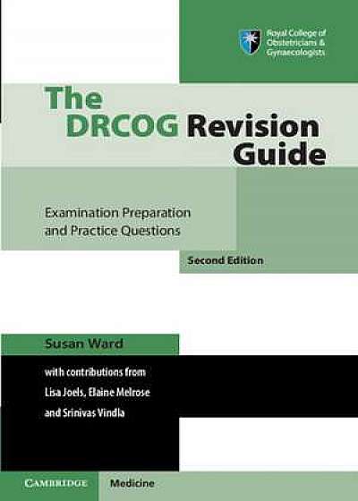 The DRCOG Revision Guide