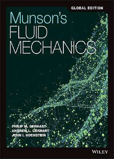 Munson′s Fluid Mechanics