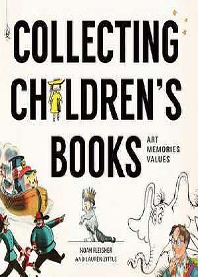 Collecting Children's Books