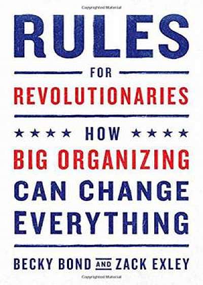 Rules for Revolutionaries