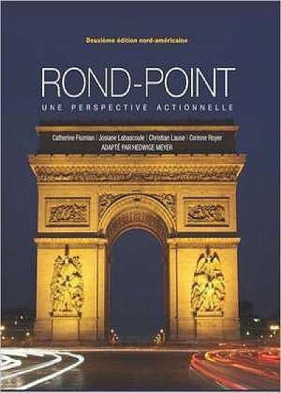 Rond-Point
