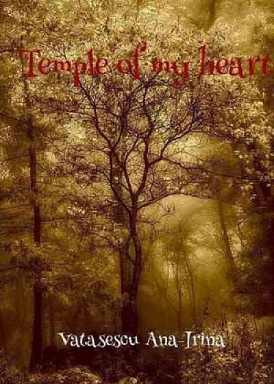Temple of My Heart