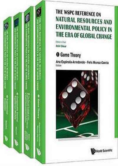 The WSPC Reference of Natural Resources and Environmental Policy in the Era of Global Change