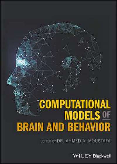 Coperta cărții Computational Models of Brain and Behavior