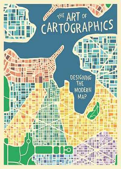 The Art of Cartographics