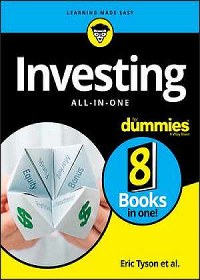 Investing All–in–One For Dummies