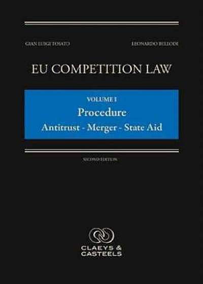 Eu Competition Law