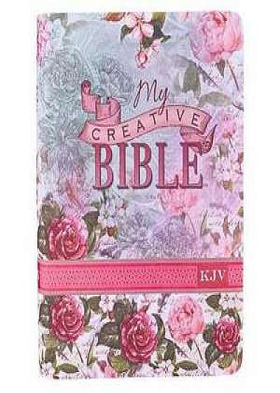 My Creative Bible KJV