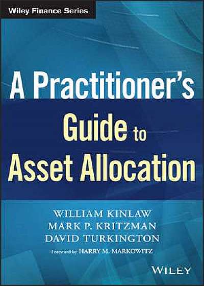 A Practitioner′s Guide to Asset Allocation
