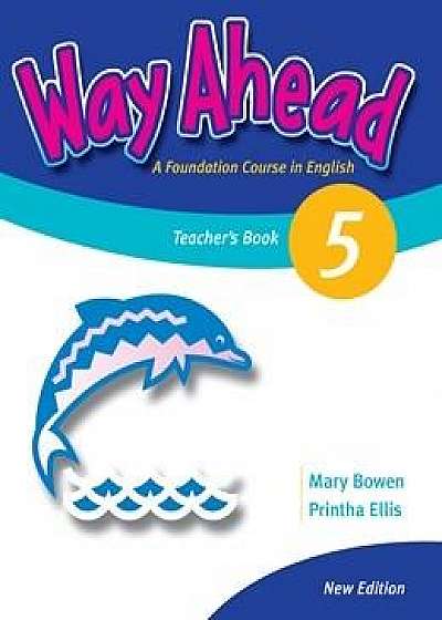 Way Ahead 5 Teacher's Book