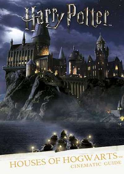 Harry Potter: Houses of Hogwarts