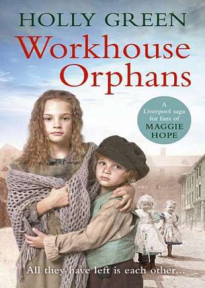 Workhouse Orphans
