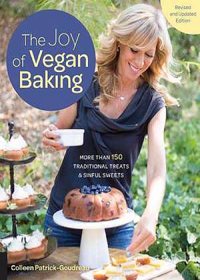 The Joy of Vegan Baking, Revised and Updated