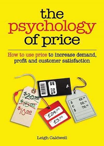 The Psychology of Price