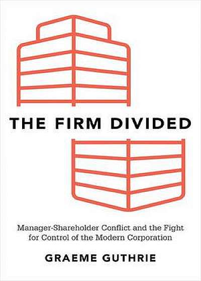The Firm Divided