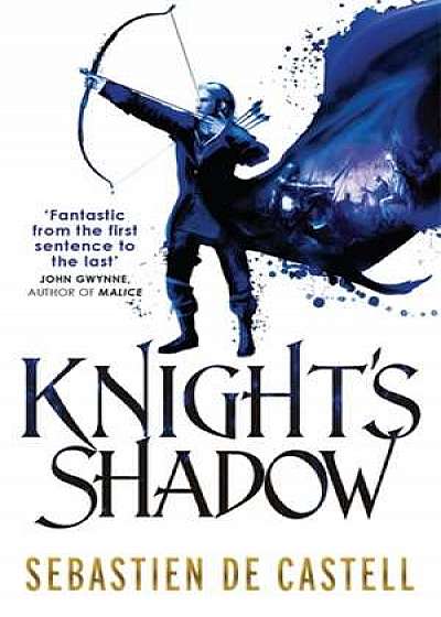 Knight's Shadow