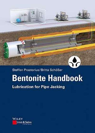 Bentonite Handbook