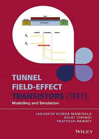 Tunnel Field–effect Transistors (TFET)