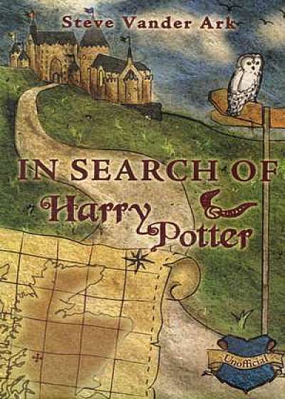 In Search of Harry Potter