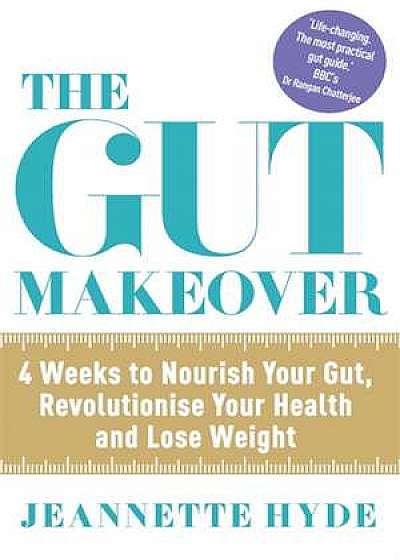 The Gut Makeover