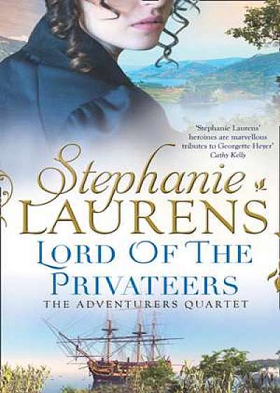 Lord Of The Privateers