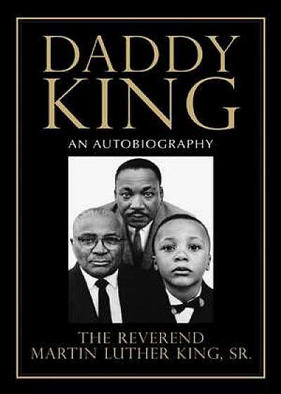 Daddy King