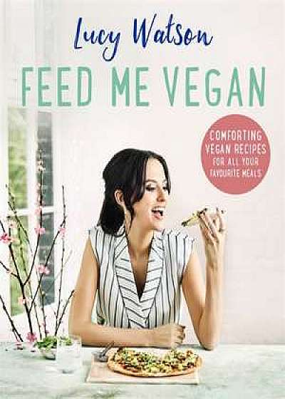 Feed Me Vegan